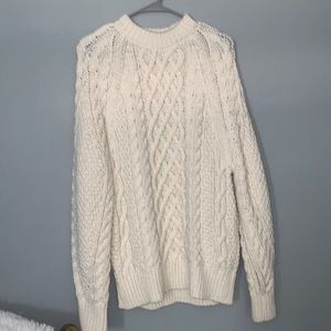 H&M sweater